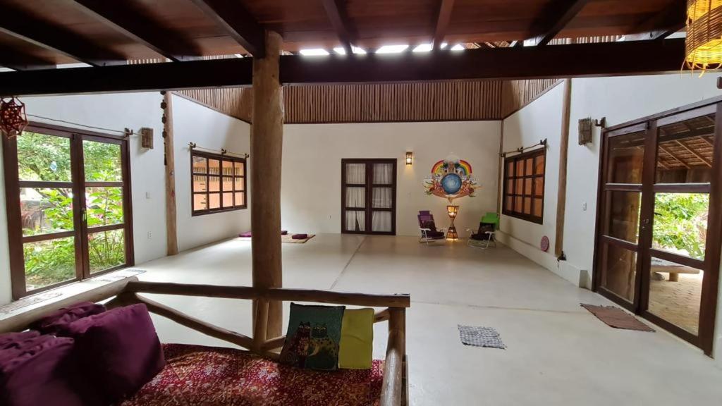 Nova Gaia Algodoes Otel Marau  Dış mekan fotoğraf