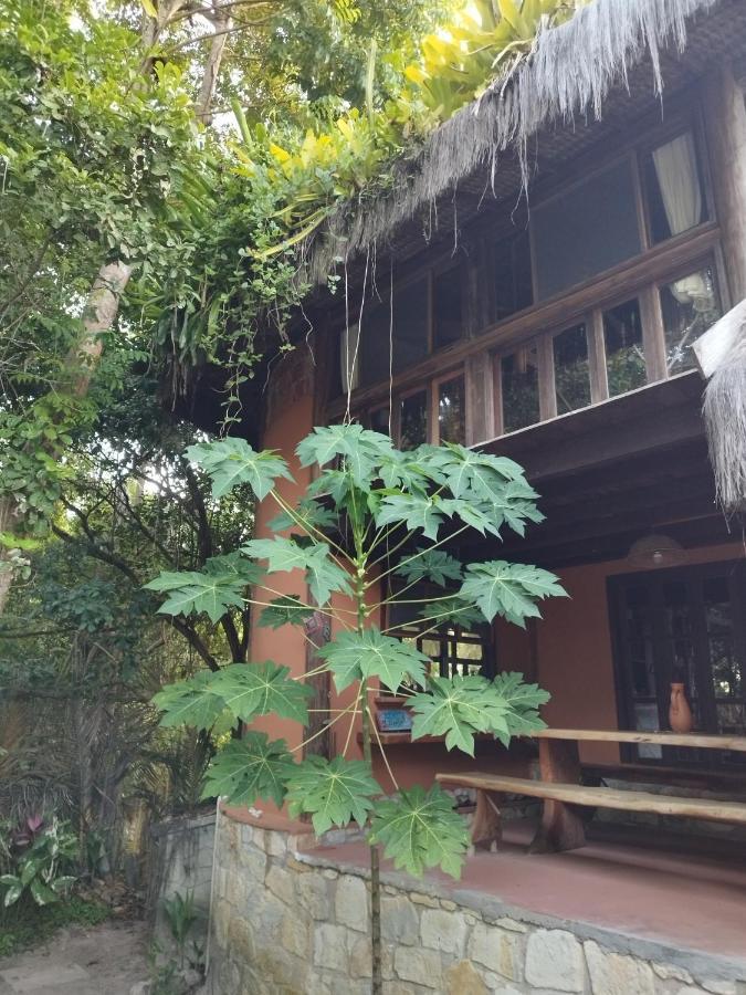 Nova Gaia Algodoes Otel Marau  Dış mekan fotoğraf