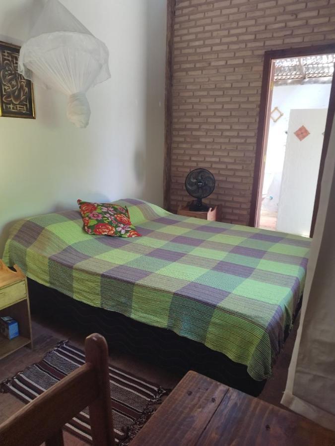 Nova Gaia Algodoes Otel Marau  Dış mekan fotoğraf