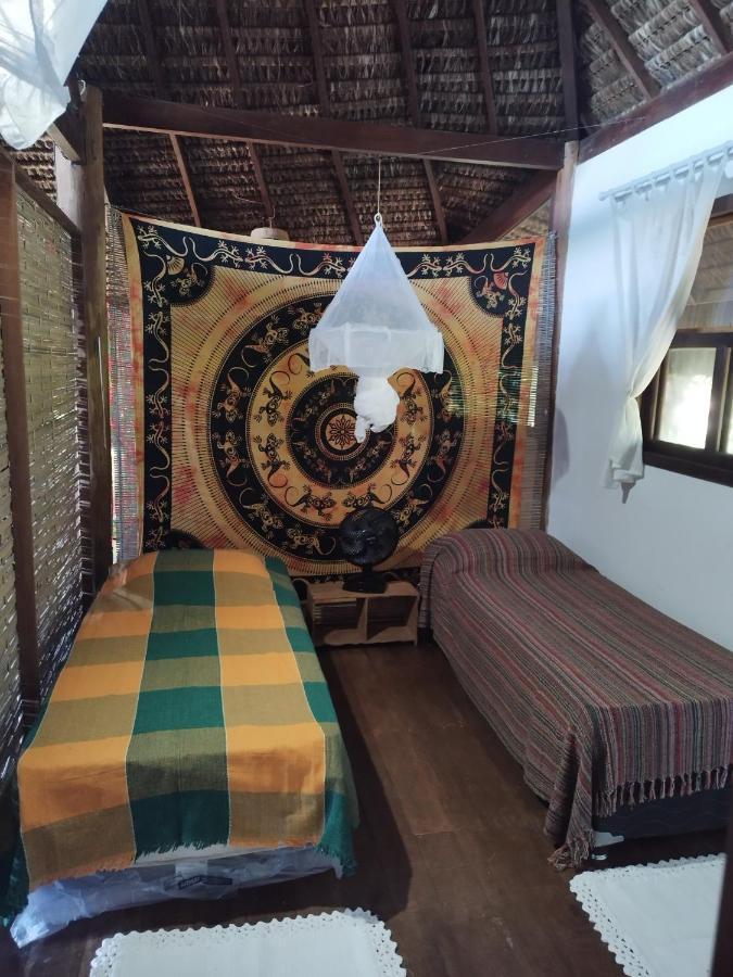 Nova Gaia Algodoes Otel Marau  Dış mekan fotoğraf