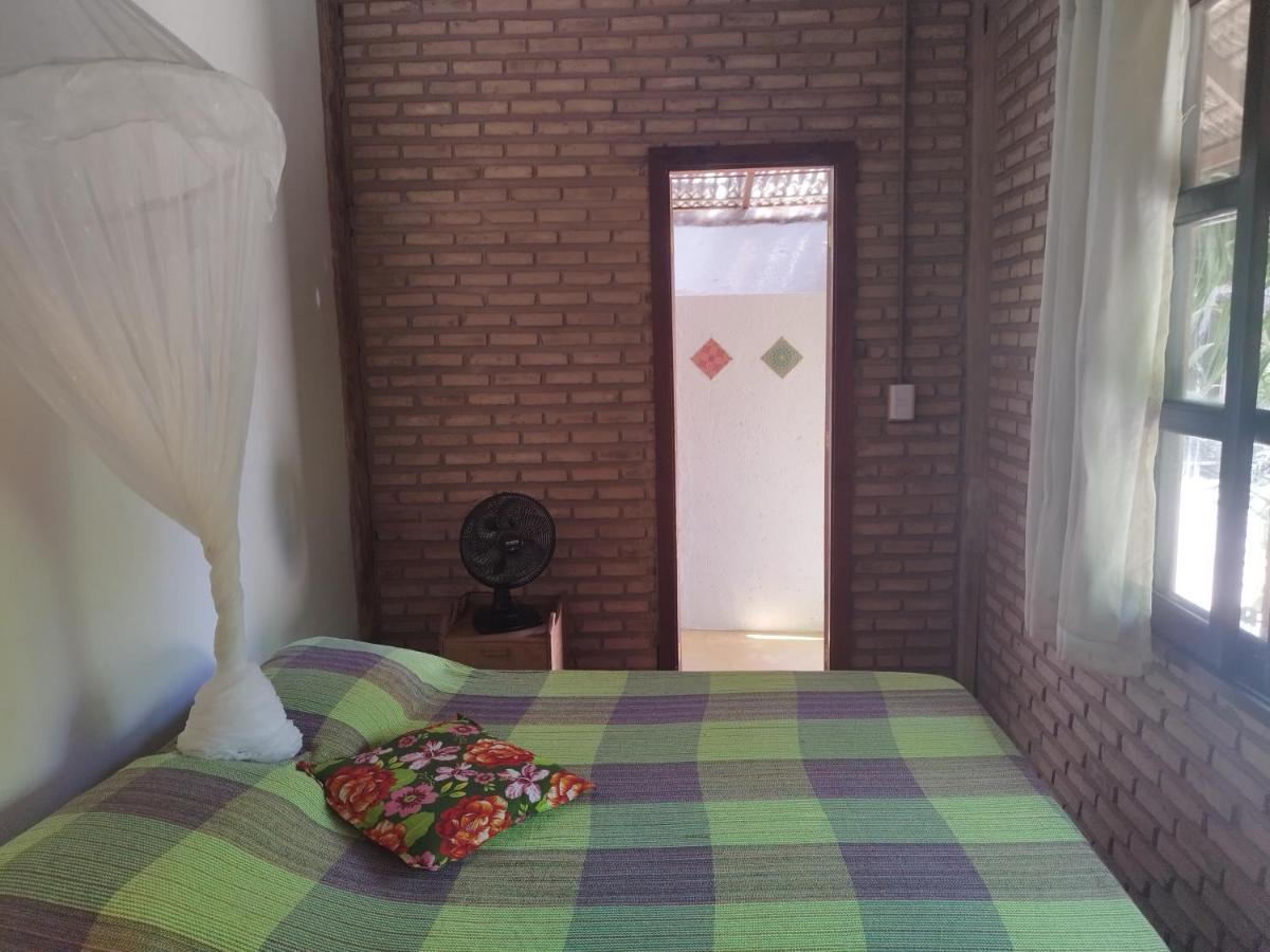 Nova Gaia Algodoes Otel Marau  Dış mekan fotoğraf