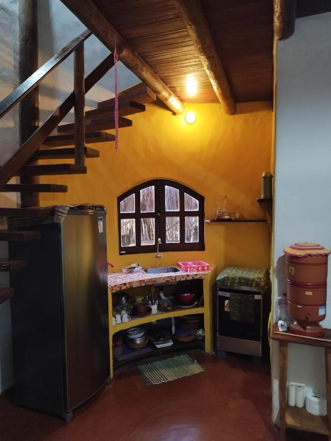 Nova Gaia Algodoes Otel Marau  Dış mekan fotoğraf