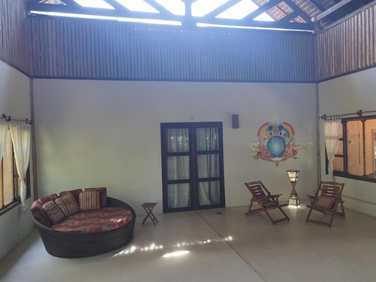 Nova Gaia Algodoes Otel Marau  Dış mekan fotoğraf