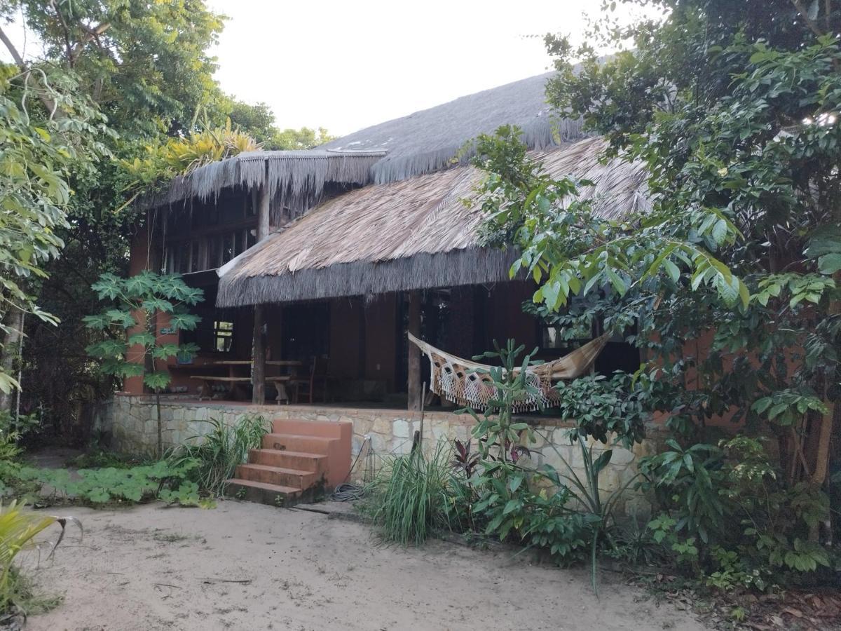 Nova Gaia Algodoes Otel Marau  Dış mekan fotoğraf
