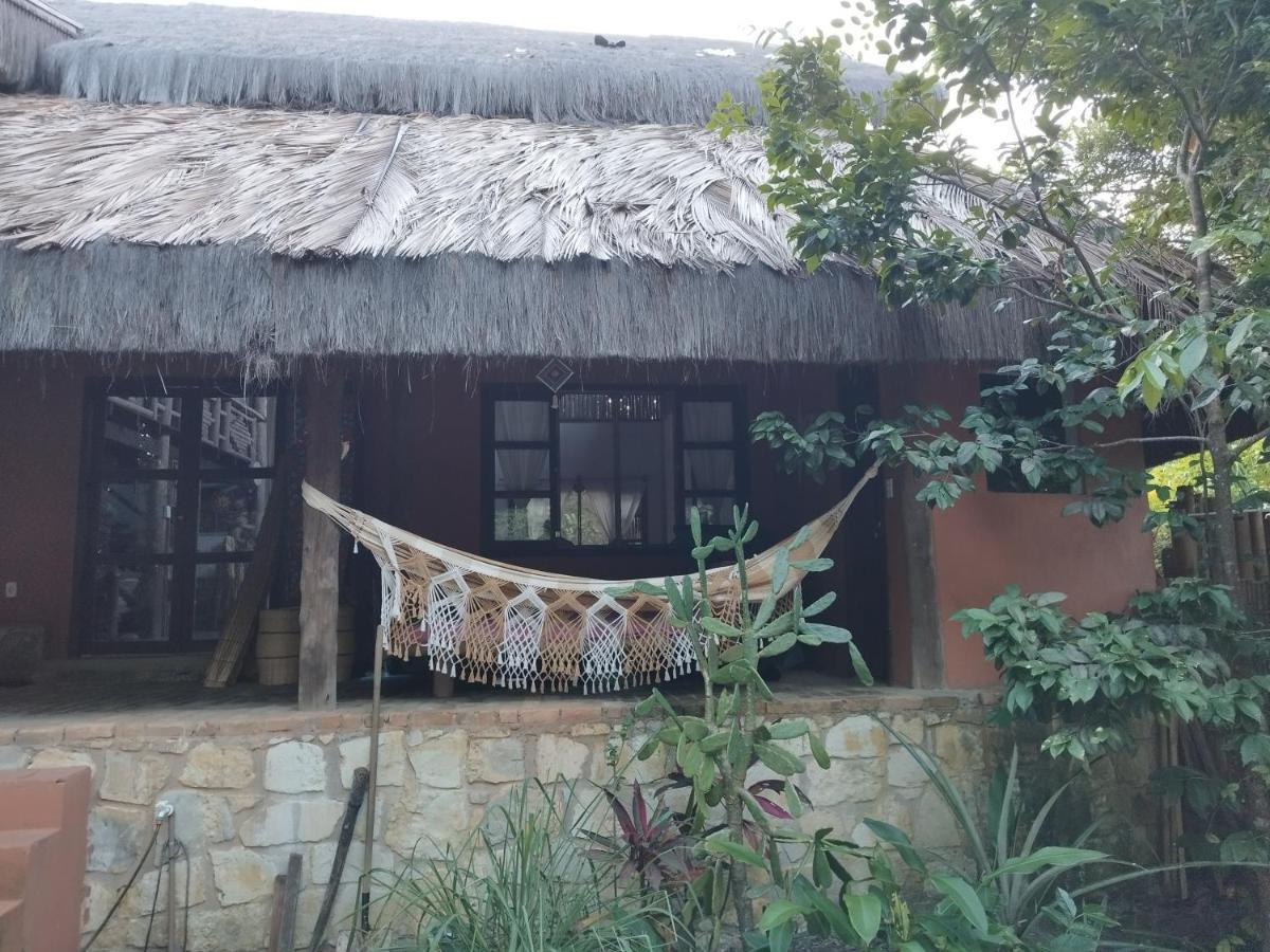Nova Gaia Algodoes Otel Marau  Dış mekan fotoğraf
