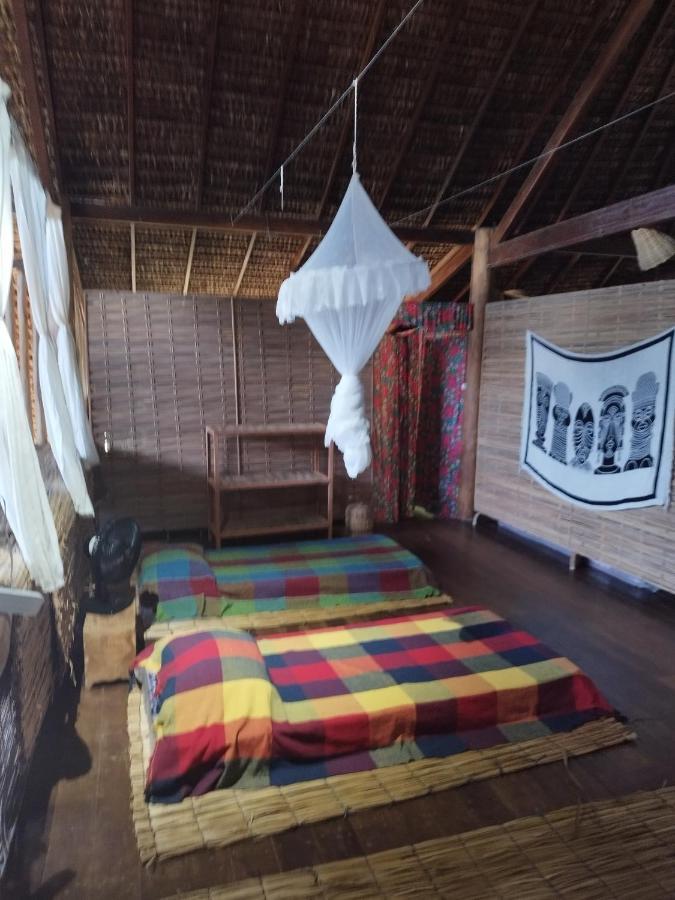 Nova Gaia Algodoes Otel Marau  Dış mekan fotoğraf